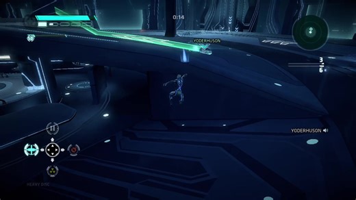 Tron Evolution Multiplayer Lightcycle Games