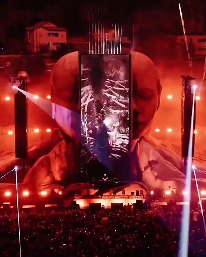 Eric Pridze Live - Pure Festival Emotion ⚡