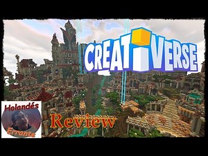 CREATIVERSE - GAMEPLAY ESPAÑOL - Review
