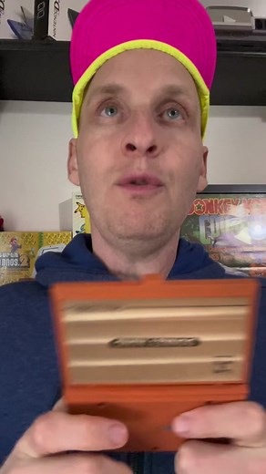 Matt rebuys games from his childhood. #retrogamesdad #retrogamer #retrogamingontiktok #classicgamer