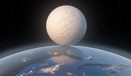 👉一摩尔有多大 ➡️3D动画