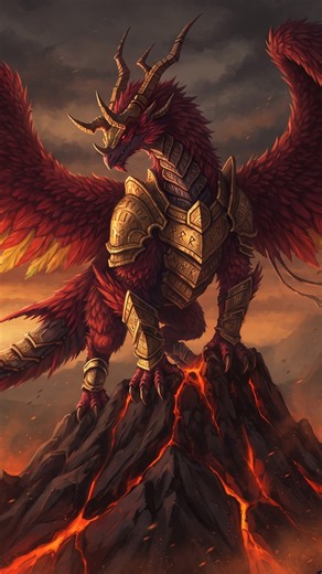 The Last Dragon #calamity #mod #thereaperth