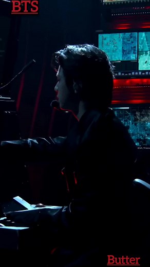 BTS Butter Grammy Awards Performance Highlights