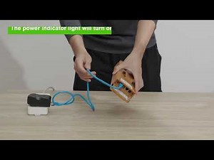 How to Set Up and Pair the CPE468 Dual Band Wireless Bridges |Gigabit WiFi Bridge Installation Guide