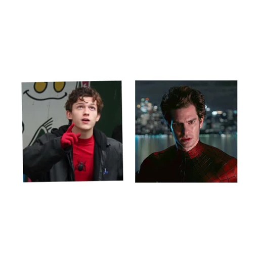 #CapCut #trend versão #spiderman #homemaranha a pedidos. | spiderman