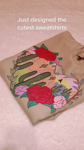 Need cute sweatshirts? I got you 😍 #CapCut #sweaterweather #giftideas #crewneck #fitoftheday #fashiontiktok #sweaters #plussizefriendly #style #clothes #cozysweater #valentinesdaygift