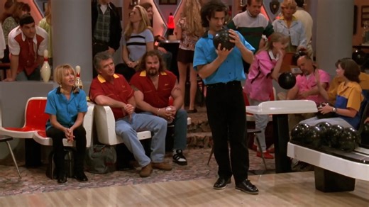 46K views · 640 reactions | Step by Step S6E15P2 | After Lambert Construction's win a bowling match, they are challenged by Carol and Jean-Luc to a high-stakes game.| #stepbystep | Step By Step Tv Show | Facebook