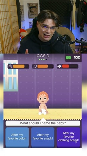 Nekem Kell Kiválasztanom a Gyerekem Jövőjét