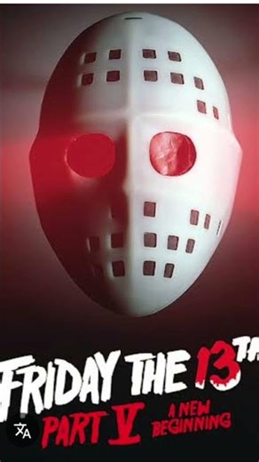 evolucion of jason 1981 - 2009 june. 2009