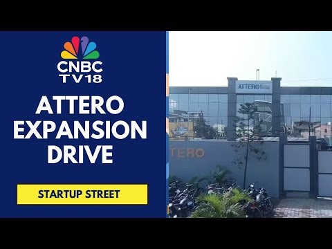 Attero Announces ₹150 Cr Expansion To Scale E-Waste Recycling Operations