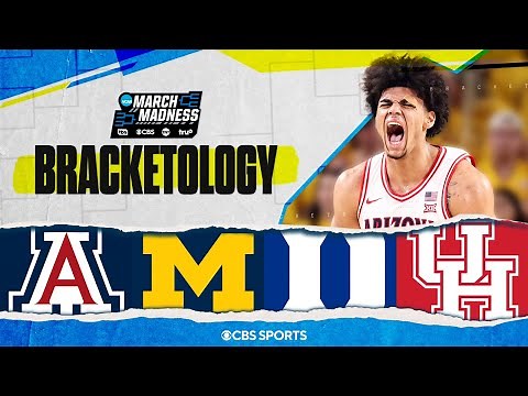 2026 NCAA Tournament Bracketology: Path for Big Ten & Big 12 to have two No. 1 seeds