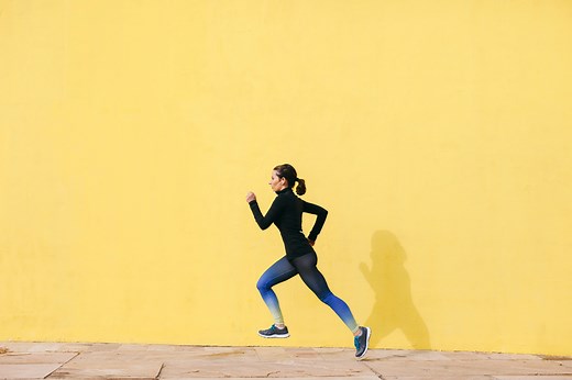 Why am I not getting any faster? Experts explain what might be slowing you down, plus how to fix it