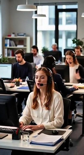 Why Is UK Work Culture So Balanced? 😮