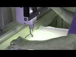 Nolting Fun Quilter - New Owner Training