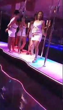 Pattaya Thailand Go go bar
