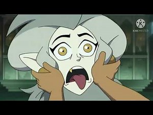 Jeffy freeze frame - The owl house