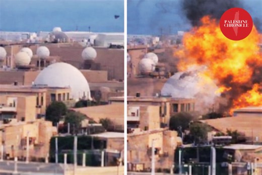 Is Iran Violating International Law by Striking US Bases in Gulf States?