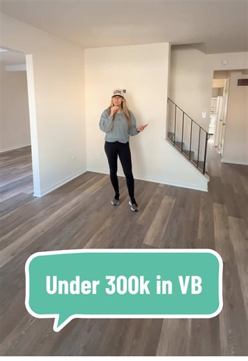 Cozy Home for Sale in Virginia Beach, VA