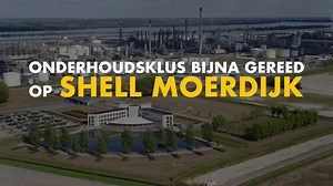23K views · 73 reactions | De onderhoudswerkzaamheden op Shell...