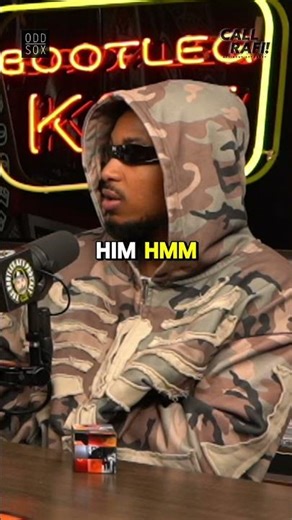 DDG ADDRESSES CLAIMS HE CAN'T SEE HIS SON