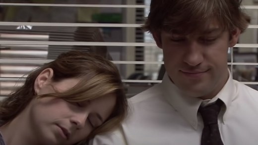 The Office: 10 best couples from the show, ranked