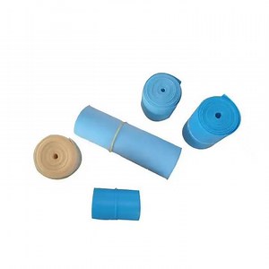 [Hot Item] TPS Resistant and Disposable Medical Tourniquets Latex-Free Tourniquets First Aid Tourniquet