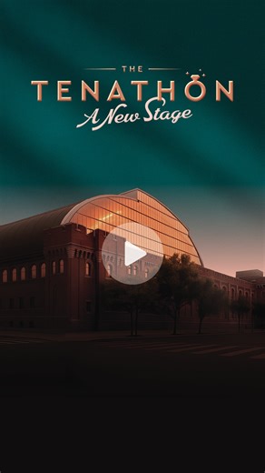 Ten Yad Tenathon 5786 - Singer promo