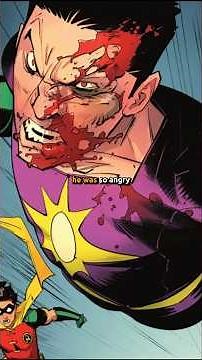 Superman's Tragic Sidekick...