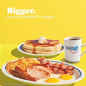432K views | IHOP on Reels | Facebook