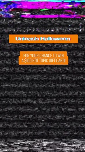 hottopicofficial on TikTok