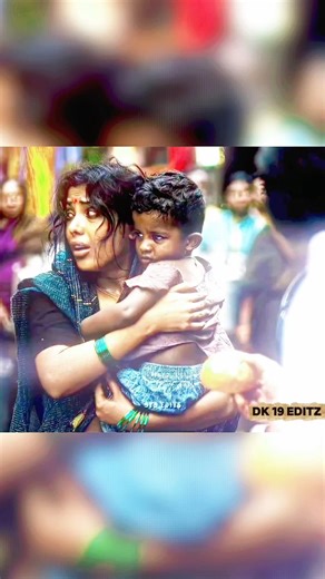KGF Most Emotional Scene | Sabse Bada Yoddha MAA ❤️ #Maa #KGF #Yash #RockyBhai #TrendingShorts