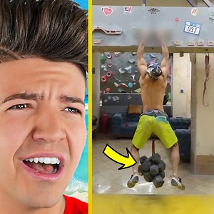 The Rarest People on Guiness World Records! 😱 | PrestonPlayz