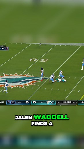 Crazy touchdowns part 1 #nfl #miamidolphins #gophins | Miami Dolphins Zone