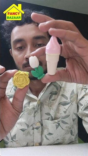 I Found Some Cute Stuff! Erasers VS Highlighter 💥 #stationery #trending #shorts #unboxing #minivlog