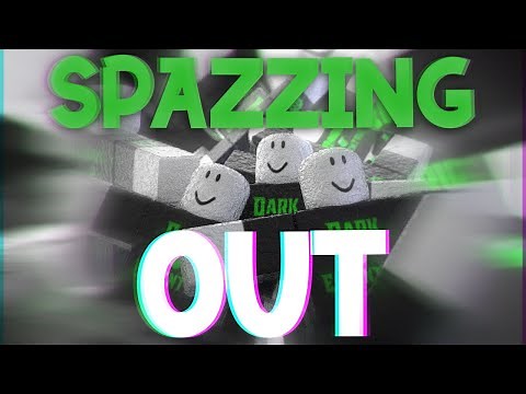Roblox Script Showcase Episode#1667/Spazzing Out