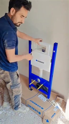 Cistern Installation #shots #shotsyoutube #shotsviral #shotsfeed #shotsyoutube #machine #woodworking