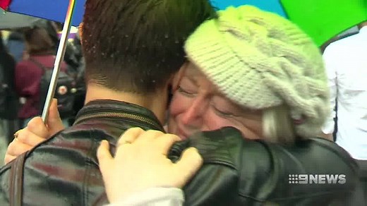 The 'Yes' vote for marriage equality in South Australia was even more resounding than the national average. How your suburb voted: https://www.9news.com.au/national/2017/11/15/10/20/same-sex-marriage-results-australian-plebiscite-data-breakdown?ocid=Social-9NewsA #9News | http://9News.com.au | 9 News Adelaide