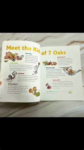 The 7 Habits of Happy Kids ช่วยเสริมสร้างความสามารถในด้านการตัดสินใจ การจัดการกับความรู้สึก และการสร้างความสัมพันธ์ที่ดีกับผู้อื่น โดยใช้เครื่องมือการเรียนรู้ที่ทันสมัยและเข้าถึงง่ายสำหรับเด็ก หนังสือเล่มนี้ได้รับความนิยมในการใช้ในการเรียนรู้ภายในโรงเรียนและการส่งเสริมพัฒนาการของเด็กอย่างกว้างขวางในหลายประเทศ #Thebooksmith #bookshop #bookstore #bookshopinChiangmai #independentbookshop #ร้านหนังสืออิสระ #englishbook #bookforyou #books #illustrated #childrenbook #kidsbooks #storybook #อ่านตามtikto