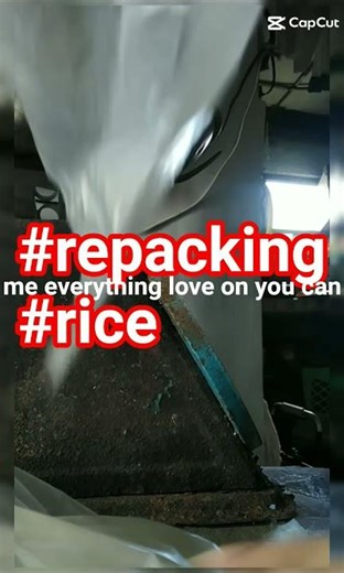 #repackingbusiness #repacking #rice #sarisaristorebusiness #highlights #follower