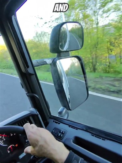 Class 1 candidates failing because of this throttle mistake #lessonoftheday #hgvtraining