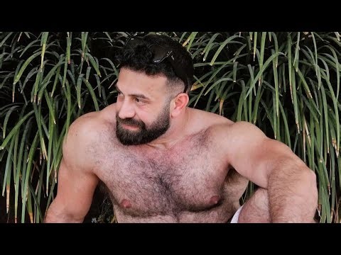 Meet Amazing Men | Ultimate Motivation & Fitness Transformation