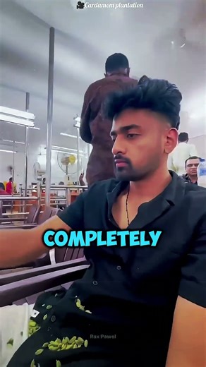 They Buried His Keyboard in Spices 🤦🌿 #shortfeeds #shorts