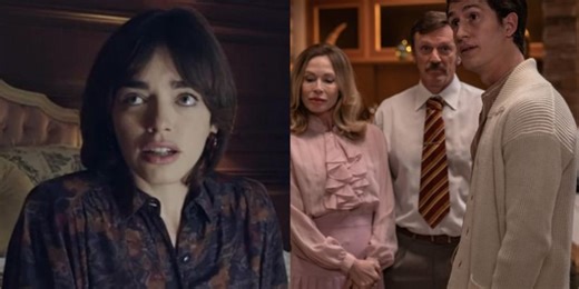 Belén Chavanne de 'ATAV 2', y una profunda revelación sobre su personaje: 'Yo también...'