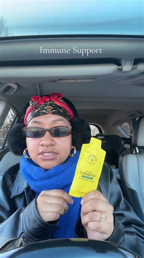 Boost Your Immune System with Vitamin C