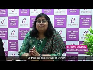Cervical stitch in pregnancy | Dr Rashmi Chaudhary | Cloudnine Hospital, Bellandur