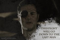 David Morrissey on Reels