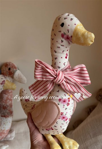 Choosing the Next Color for My Goose Army 🪿✨