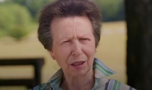 Princess Anne: Mark Phillips discusses 1974 kidnap attempt