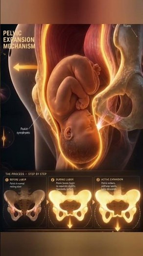 PELVIC EXPANSION