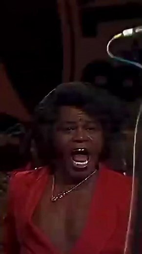 James Brown - Gettin on The Good Foot 🕺🏾